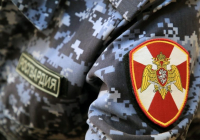 Росгвардия объявляет прием на службу 