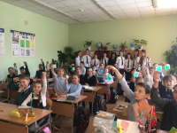 Безопасность пешехода - дело рук самого пешехода