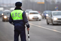 В Калуге в отношении нетрезвого водителя возбуждено уголовное дело