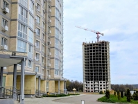 Повышение эффективности взаимодействия органа регистрации и застройщиков в Калужском регионе