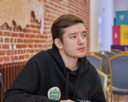 Михаил Массалин: "Экстремизм и терроризм в молодежной среде важно своевременно выявлять"