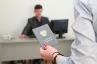 В Калужском Кадровом центре внедрен новый сервис для работодателей 