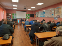Перевозка детей должна быть безопасной