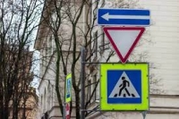 Заседание комиссии по безопасности дорожного движения
