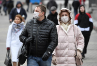 В регионе продлен режим повышенной готовности 