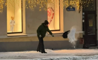 В Калуге усилят контроль за содержанием территорий