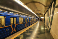Московское метро оформят согласно брендбуку 650-летия Калуги