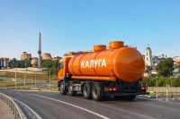Портал мониторинга топлива на заправках Калужской области возобновил работу