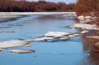 Безопасность на воде в зимний период 