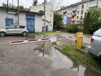 Владельцы неправомерно размещенных объектов обязаны их демонтировать