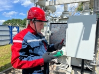 В Калужской области отремонтировали более 850 трансформаторных подстанций
