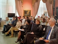 В Калужской области стартовала акция "Большой этнографический диктант"