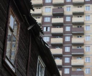 Программу по переселению из аварийного жилья завершат досрочно 