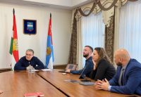 Бронзовых космонавтиков снимут со столбиков