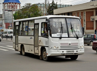 В Калуге появились дополнительные рейсы автобусов