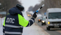 С 20 по 23 февраля в Калуге пройдет рейд "Нетрезвый водитель"