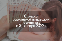 Ряд услуг социальной сферы будет предоставляться в ПФР