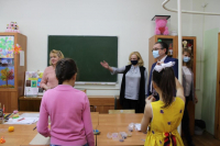 Дмитрий Денисов решит транспортный вопрос калужского  "Созвездия"