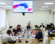 Итоги регионального этапа конкурса "Лучшая муниципальная практика"