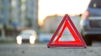 Полиция разыскивает очевидцев ДТП