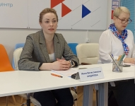 В Калужской области вновь пройдет Всероссийская ярмарка трудоустройства 