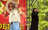 В Калуге состоялся праздничный гала-концерт 