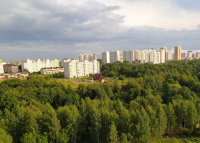Летом наблюдался рост зарегистрированных льготных ипотек за 1 день 