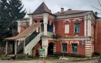 Палаты Макаровых отреставрируют 