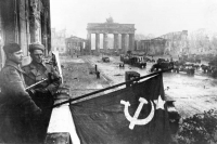 Дата в истории Победы