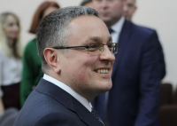 Дмитрий Денисов возглавил рейтинг "Медиалогии"