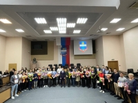 Конкурс "Спортивная Калуга" 