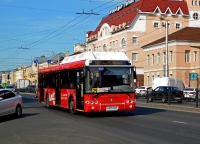 На калужский маршрут №29 добавят автобусов