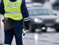 В Калуге в отношении нетрезвых водителей возбуждены уголовные дела