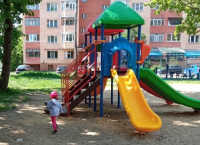 В Калуге с начала года благоустроили 37 дворов