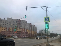 Калуге передана Интеллектуальная транспортная система (ИТС)