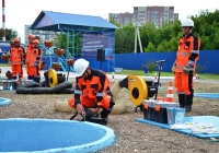 В сентябре пройдет Декада профилактики травматизма в организациях ЖКХ 
