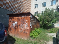 Ищем собственников земельного участка, расположенного по адресу: г.Калуга, пер.Малый, район д.3