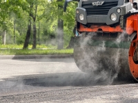 Асфальт для улиц Калуги сделают по спецрецепту