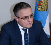 Дмитрий Денисов занял седьмое место в рейтинге мэров столиц регионов