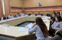 В Калуге определили самые цветущие дворы