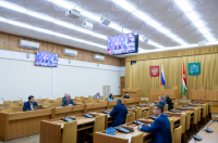 Калужская область вошла в группу российских регионов с высоким уровнем защищённости потребителей