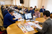Поддержана инициатива о присвоении Калуге почетного звания "Город воинской доблести"