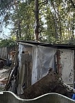 Ищем собственников земельных участков под временными объектами