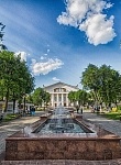 Праздник продолжается: Калуга приглашает на события наступившей недели