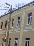 В Калуге завершился капремонт еще одного дома-памятника