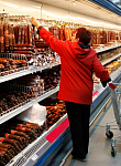 Потребительский рынок Калужской области подрос на 3,7%