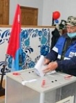 За первый день выборов явка составила 22%