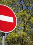 Перекрытия и изменения в движении на время проведения калужского космического триатлона
