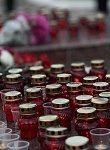 Ровно в 4 часа утра