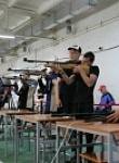 В Калуге прошел региональный чемпионат по полиатлону
